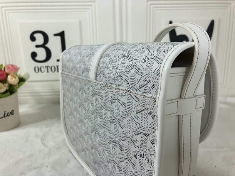 Amelia- G-YARD BAGS - 080