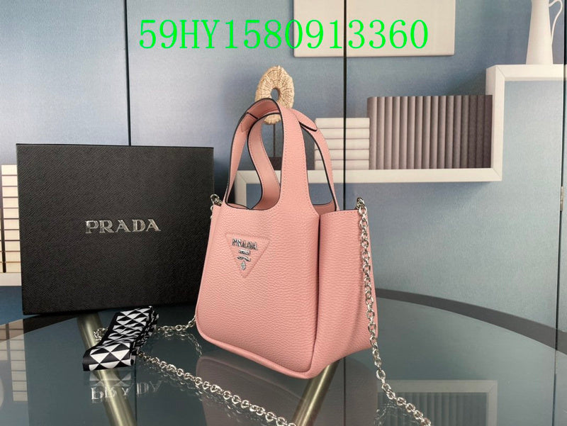 Prada Bags - The Barnes Bags  989
