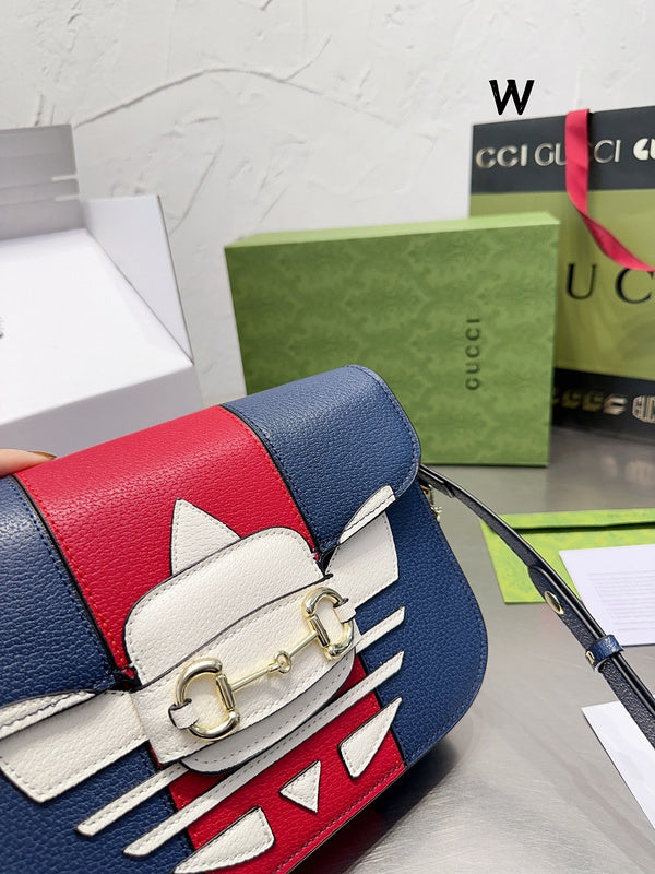 Amelia  - GCI Bags - 11929