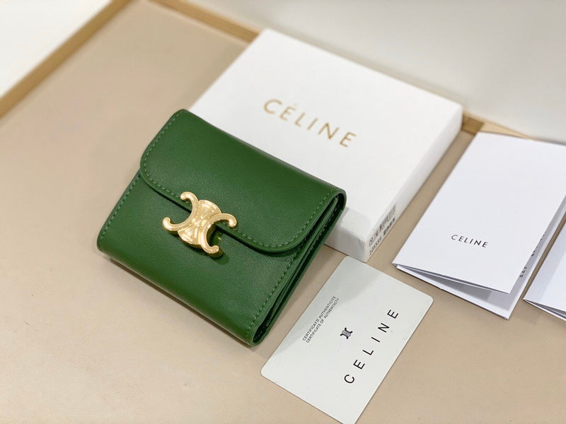 C-LINE LUXURY WOMEN BAGS - 036