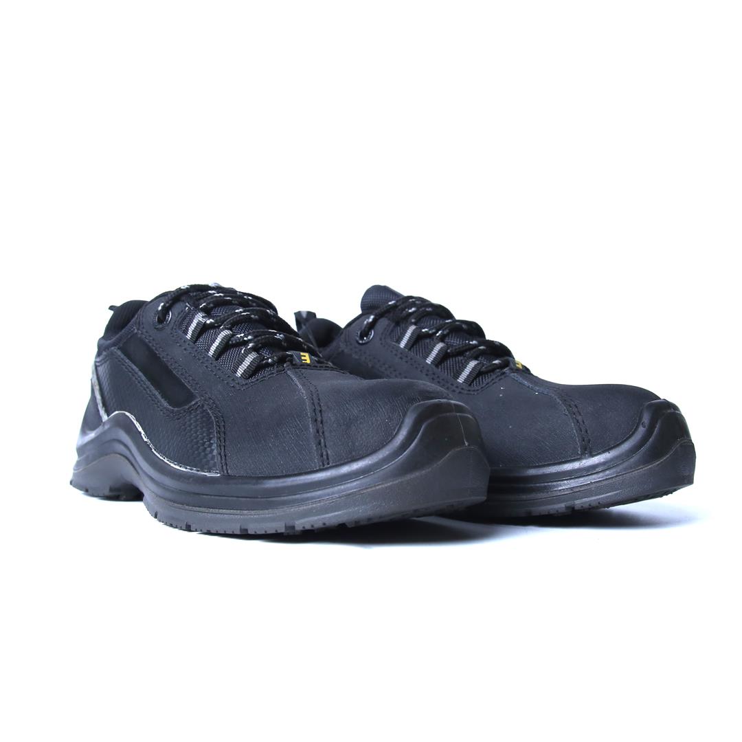 SAFETY JOGGER ADVANCE 81 - STEEL TOE