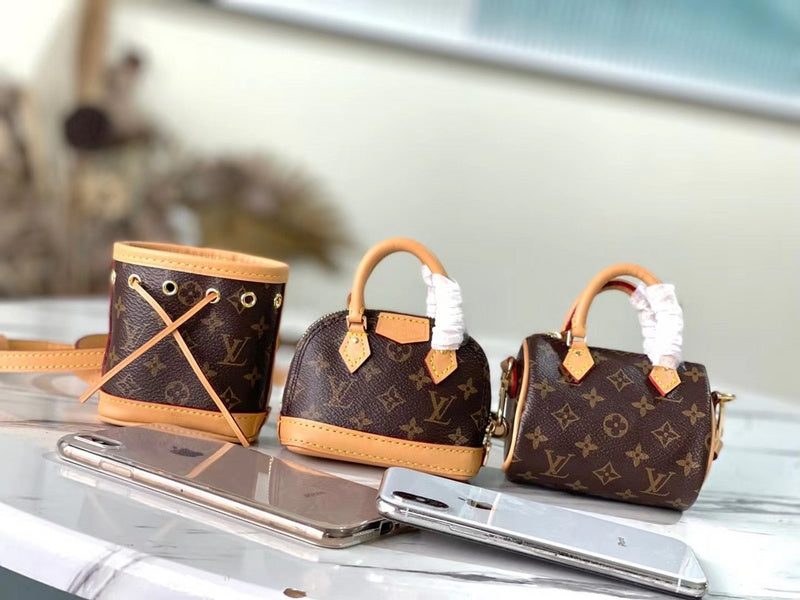 Amelia - LV Bags - 16943