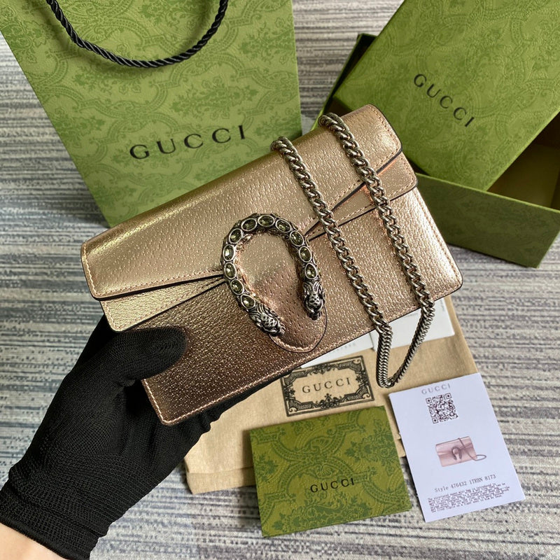 Amelia- GCI Bags - 4967