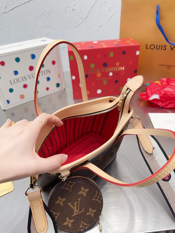 Amelia - LV Bags - 14358