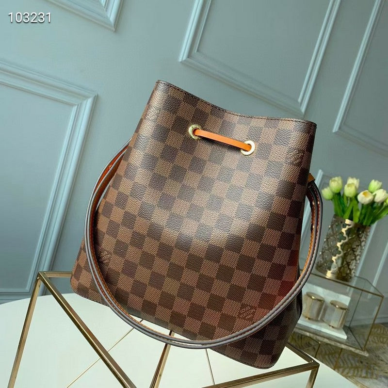 Amelia Fashion Lu-Vi bags - 17227