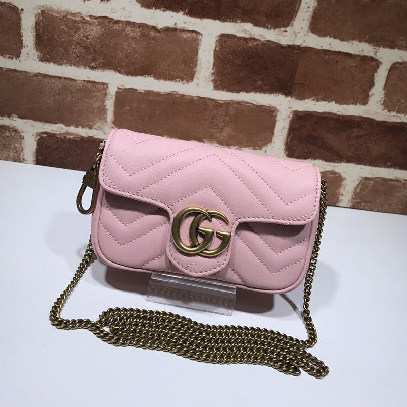 Amelia Fashion - GCI Bags - 3349