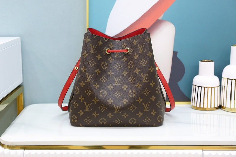 Amelia - LV Bags - 14096