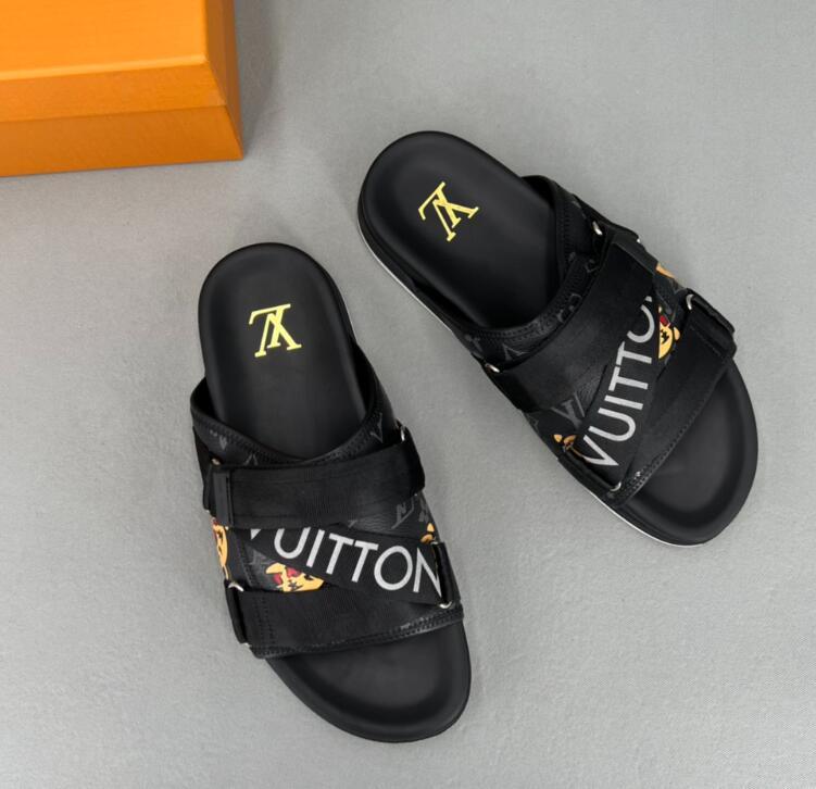 AmeliaLuxury - LOV Men Shoes - 1043