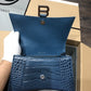 Amelia- BG Hourglass Bags - 099