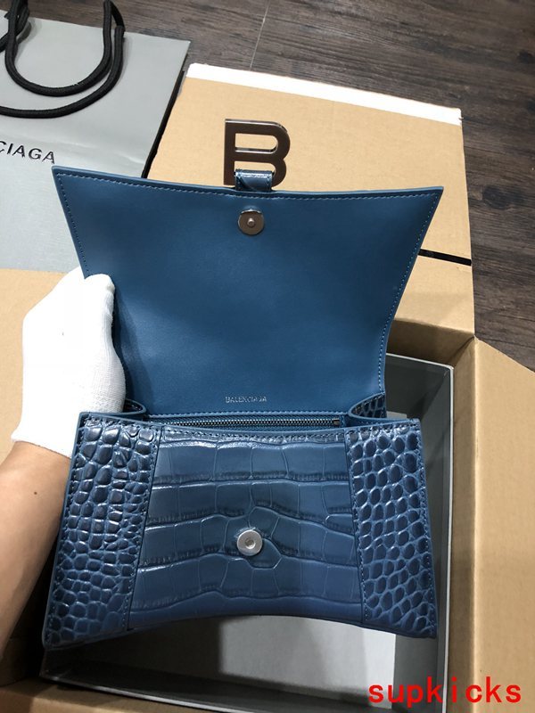 Amelia- BG Hourglass Bags - 099