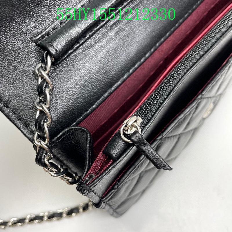 Amelia - CHL Bags - 1708