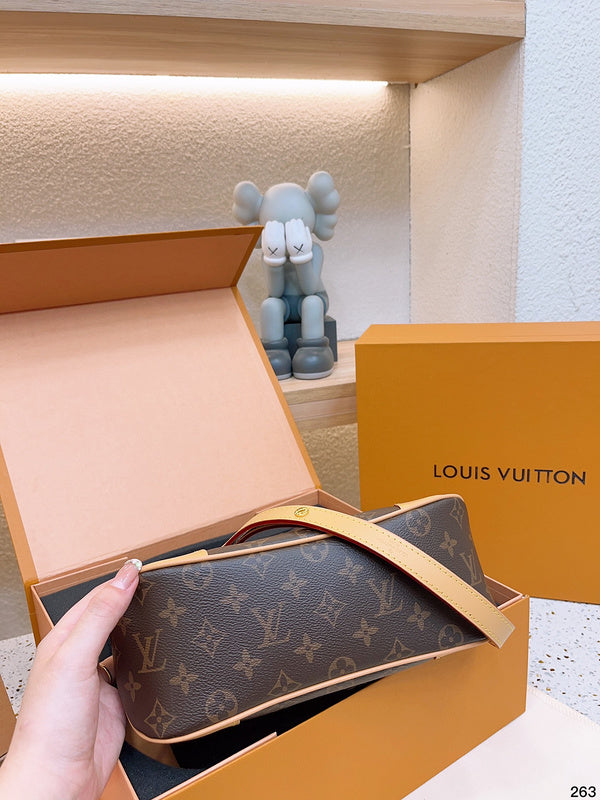 Amelia - LV Bags - 14975