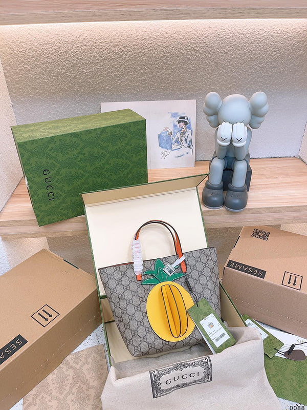 Amelia  - GCI Bags - 11760
