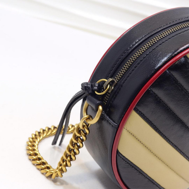 AmeliaLuxury - GCI Bags - 1050
