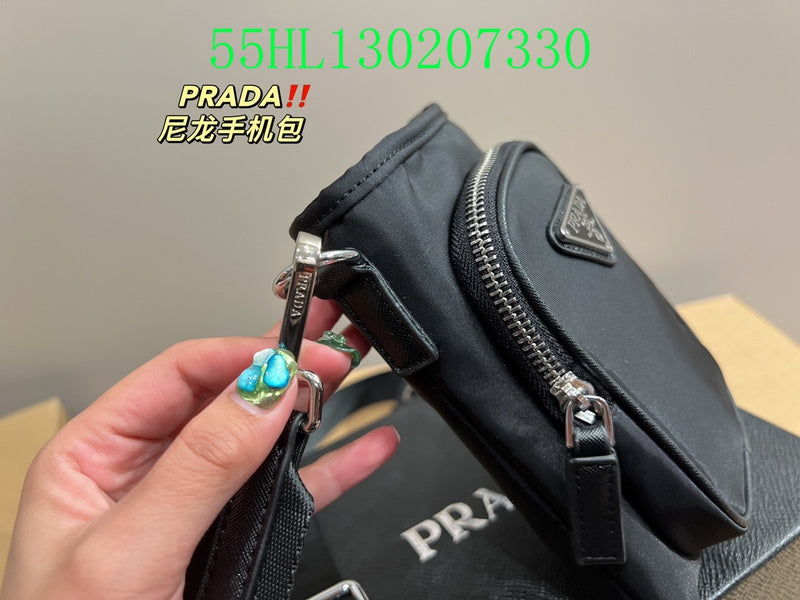 Prada Bags - The Barnes Bags  572