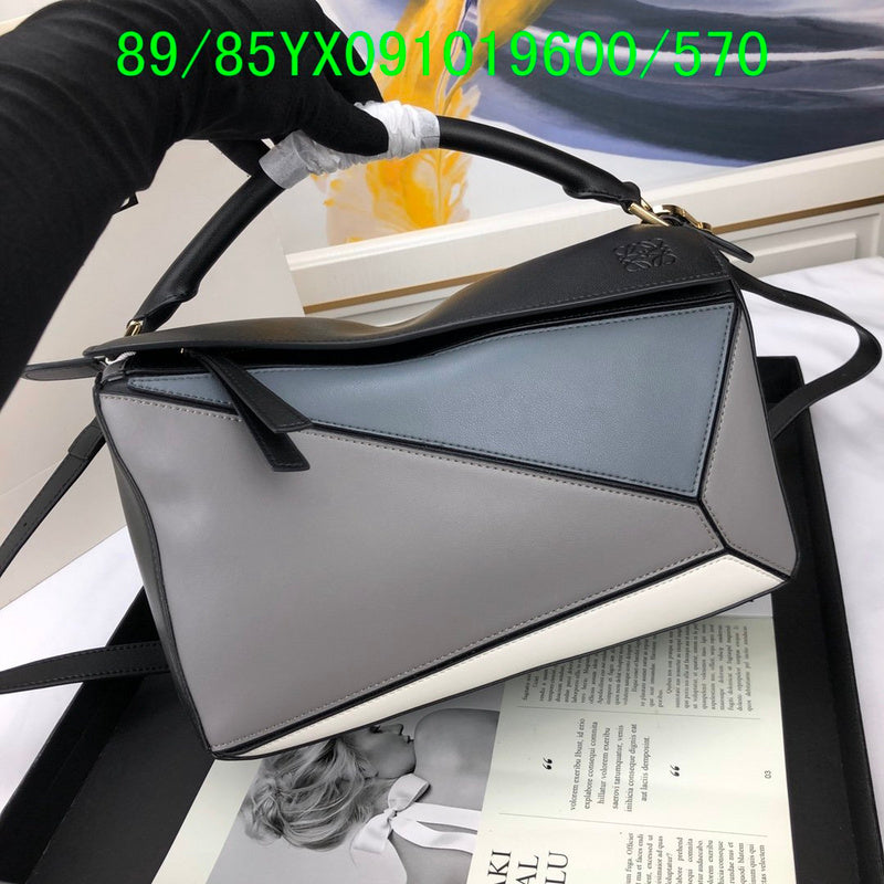 Amelia - LWE BRANDED BAGS - 284