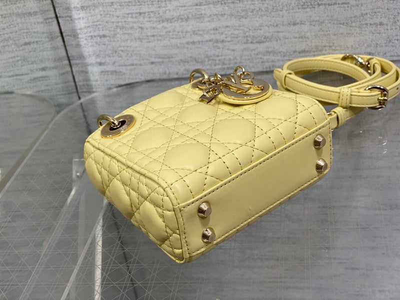 Amelia - CHL Bags - 2169