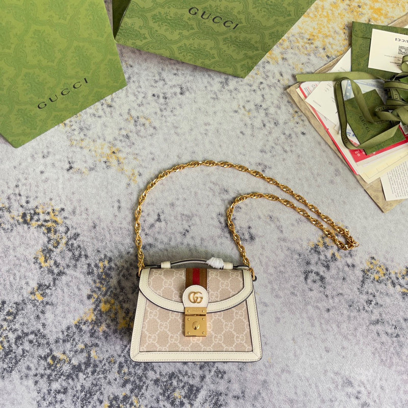 Amelia - GCC Bags - 1853