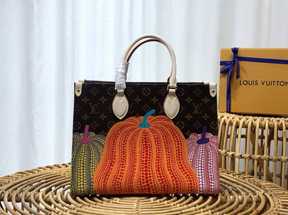 Amelia - LOV Lady Bags - 173
