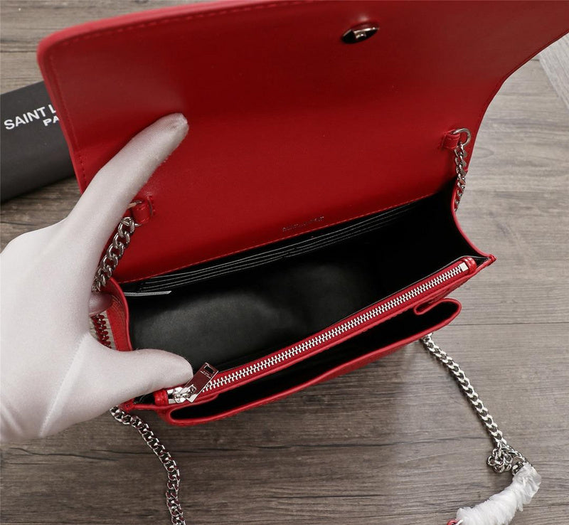 Amelia - YSL Bag - 2903