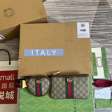 Amelia-i Guki Lady Bags - 301