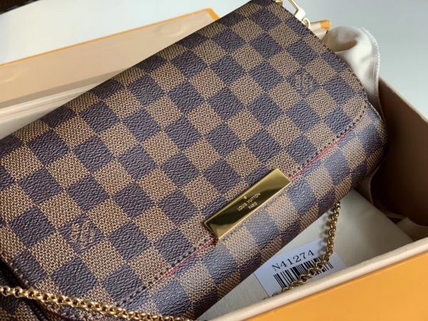 Amelia - LV Bags - 12387