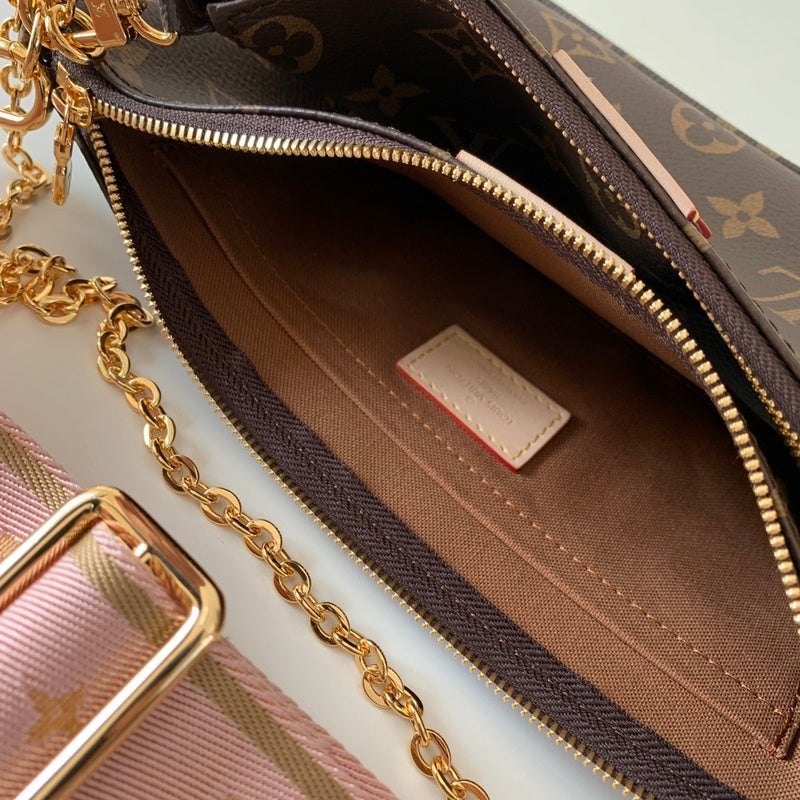 Amelia - LV Bags - 16086