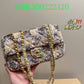 Amelia - CHL Bags - 1502