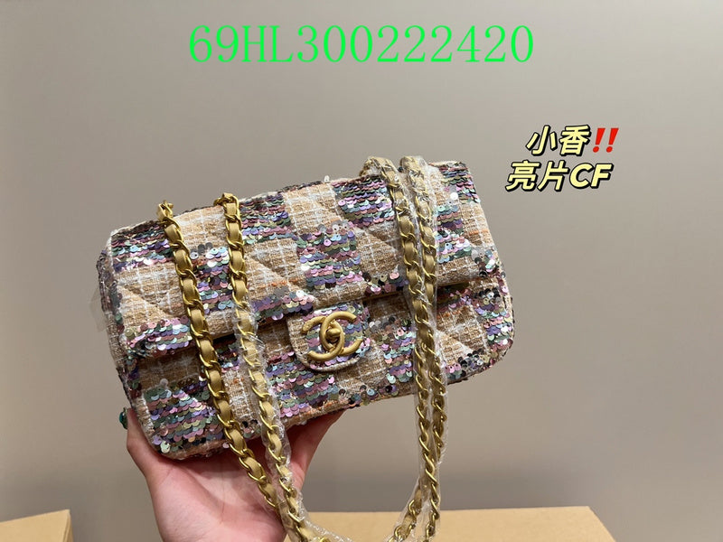 Amelia - CHL Bags - 1502