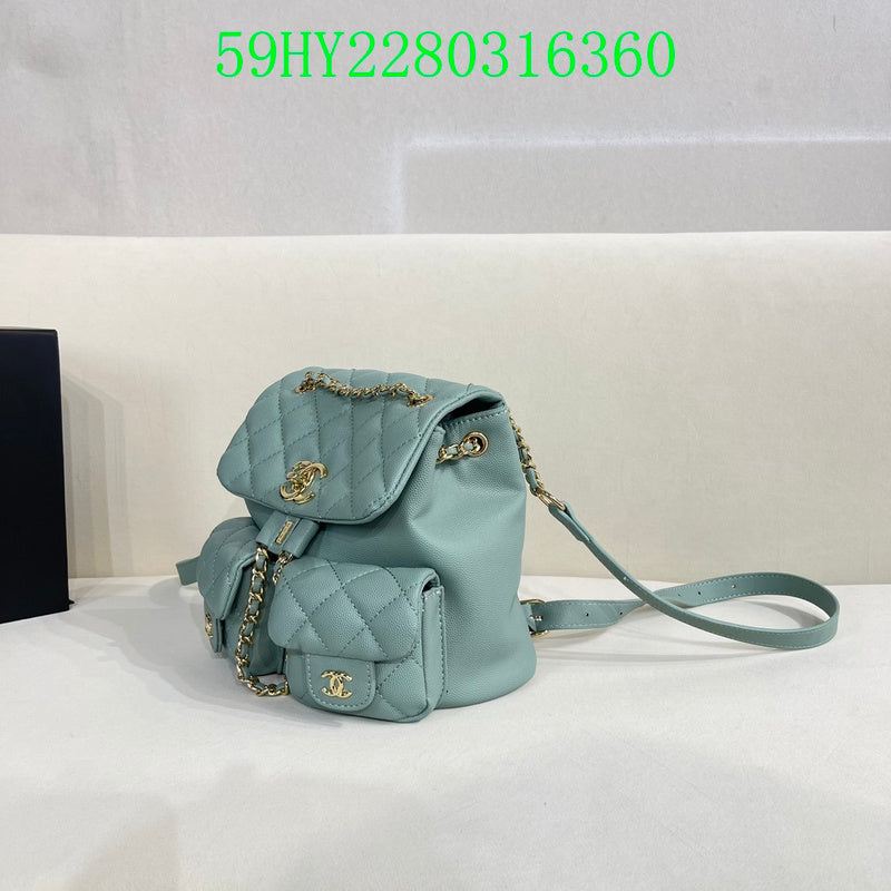 Amelia - CHL Bags - 1277