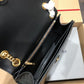 Amelia- BG Hourglass Bags - 044