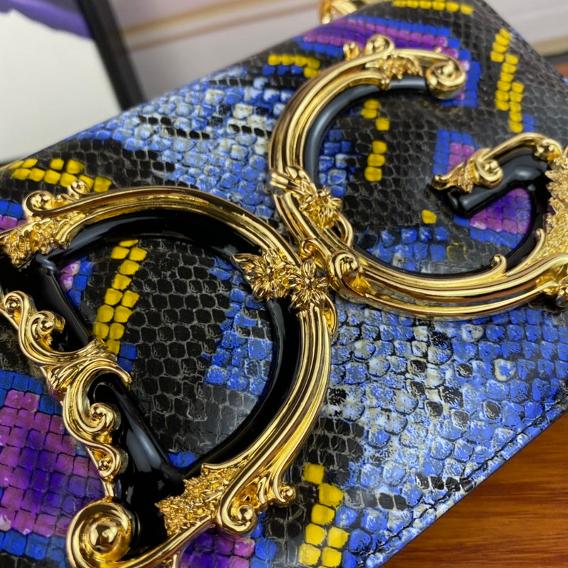 Amelia- DG Bags - 150