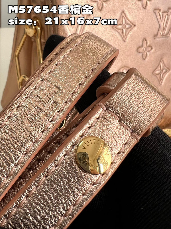 Amelia - LV Bags - 16039