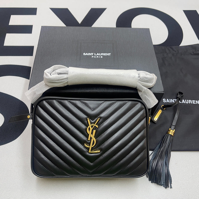 Amelia - YSL Bag - 2122