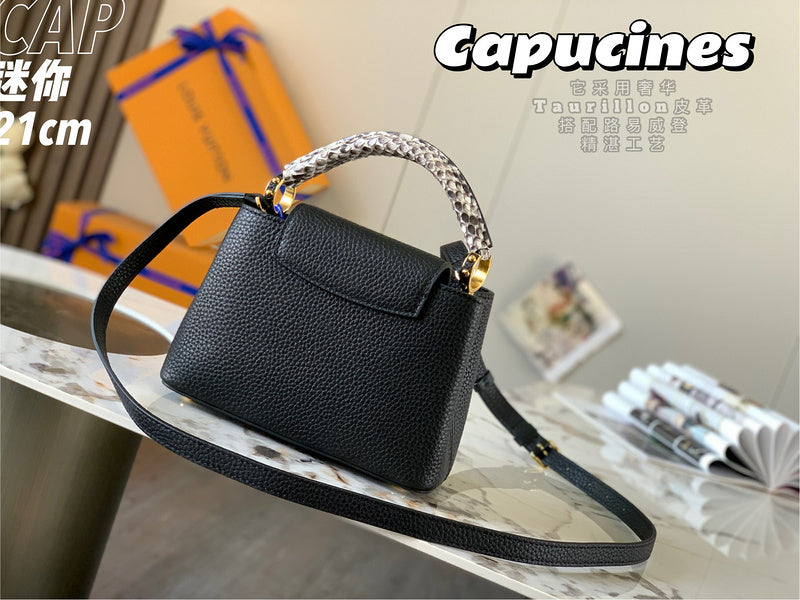Amelia's Bag Gallery - LOV Bags - 1258
