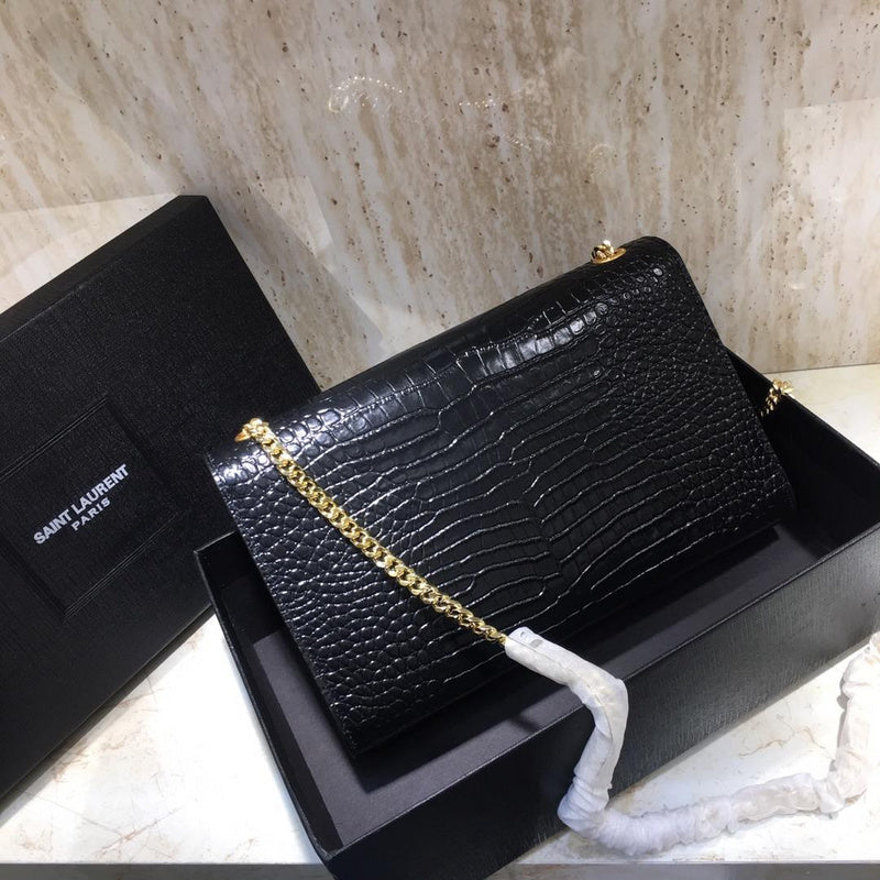 Amelia - YSL Bag - 2691