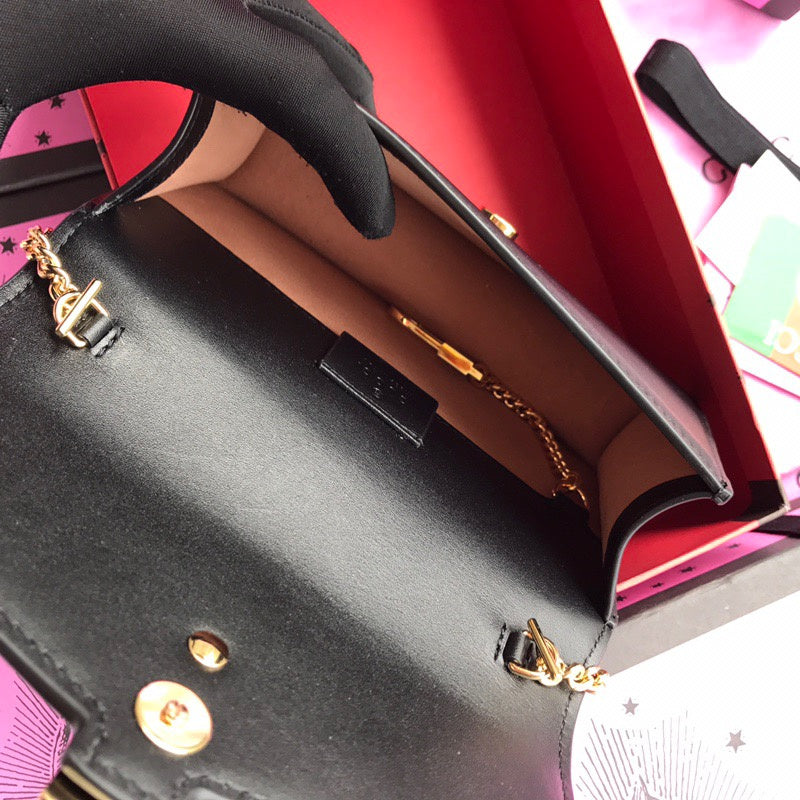 Amelia- Guki Wallet - 605