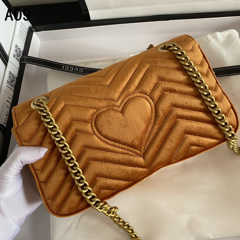 Amelia - GCI Bags - 10184