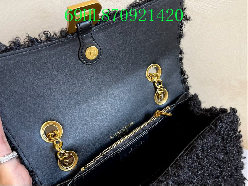 Amelia - BGA Bags - 2040