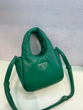 Amelia- PRDA  LUXURY BAGS - 881