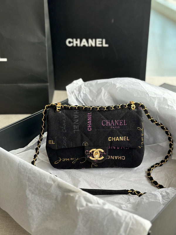 Amelia-  CHL BAGS  - 071