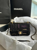 Amelia-  CHL BAGS  - 071