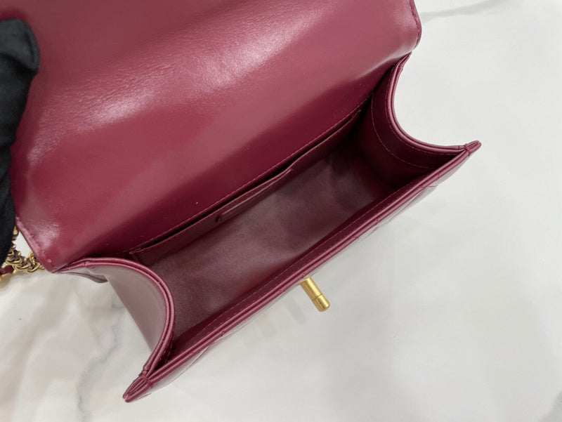 Amelia-  CHL BAGS  - 596