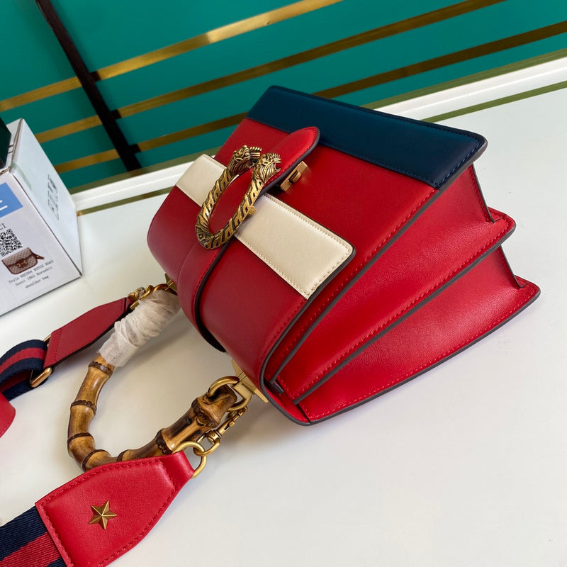 Amelia- GUKI Bags - 2282