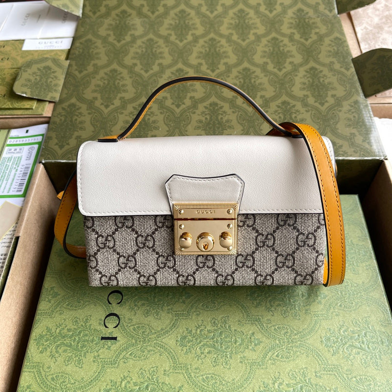 Amelia- GCI Bags - 4966