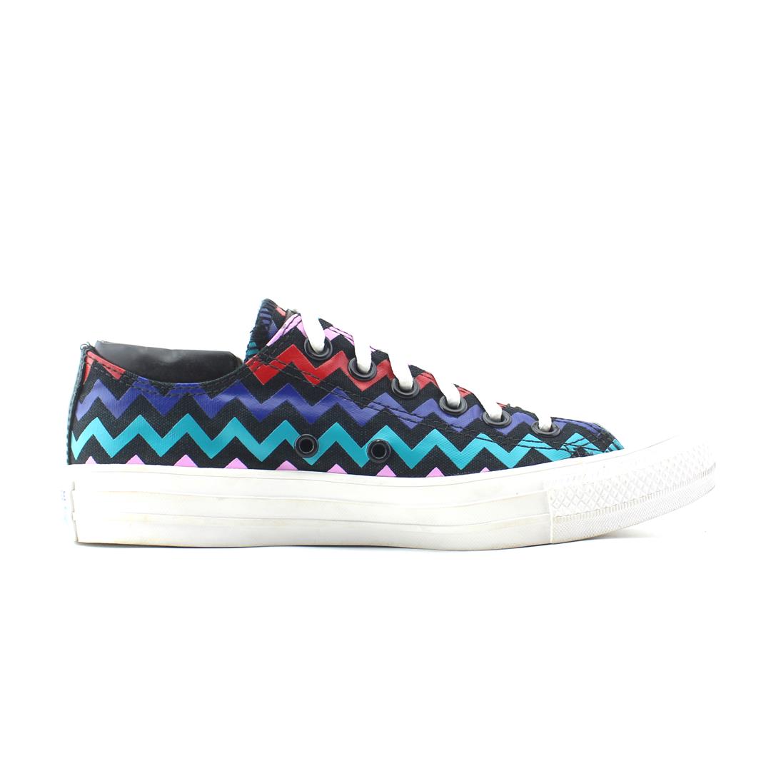CONVERSE CHUCK TAYLOR ALL STAR CANVAS