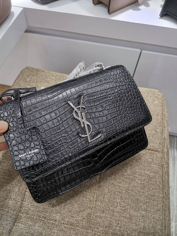 Amelia - YSL Bag - 3518
