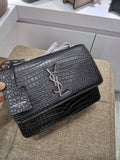Amelia - YSL Bag - 3518