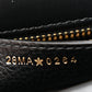 Christian Dior Calfskin Cannage Medium Caro Bag Black