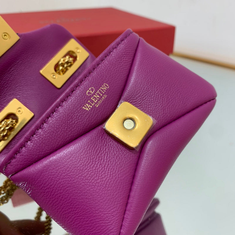VAL LUXURY BAGS - FOR FASHION LOVERS  AFFORDABLE LUXURY BAGS- 322